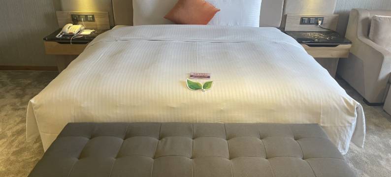 雀客藏居-台南永康图片