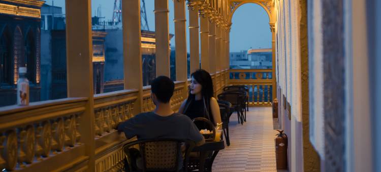 疆来遇上民宿(喀什古城景区店)图片