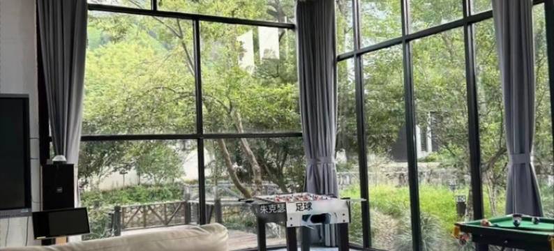 安吉若来民宿图片