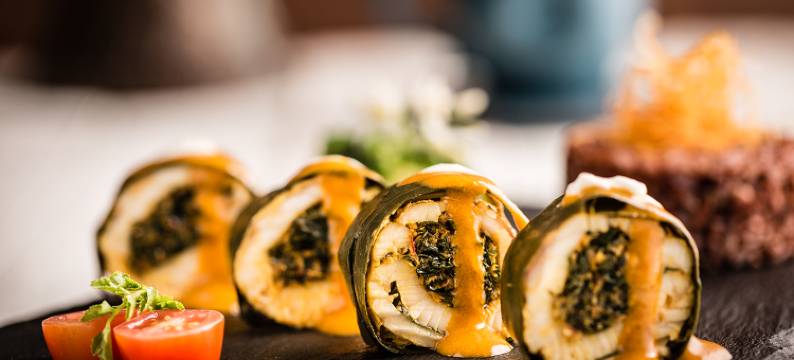 纳伍图之梦康体度假村(Navutu Dreams Resort & Wellness Retreat)图片