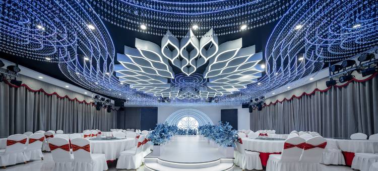 喜鹊CC酒店(新密长途汽车站店)图片