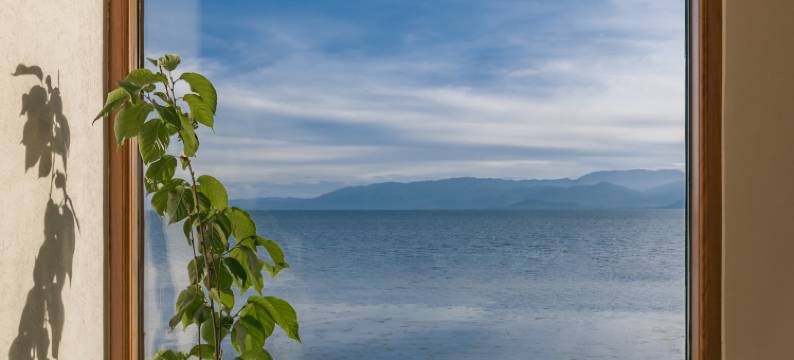 大理海栖七号院海景酒店图片