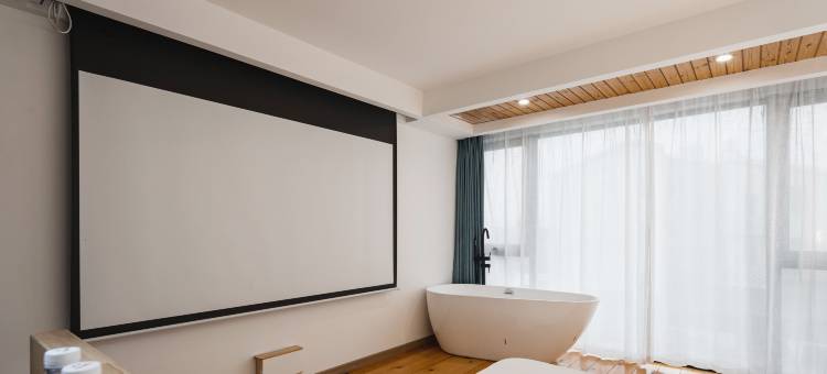 花筑·嵊泗城外漫时光民宿图片