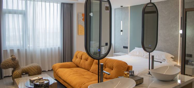 森也 HOMESTAY图片