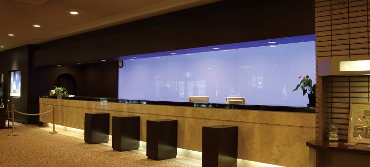 鸟取大山美居温泉度假酒店(Mercure Tottori Daisen Resort & Spa)图片