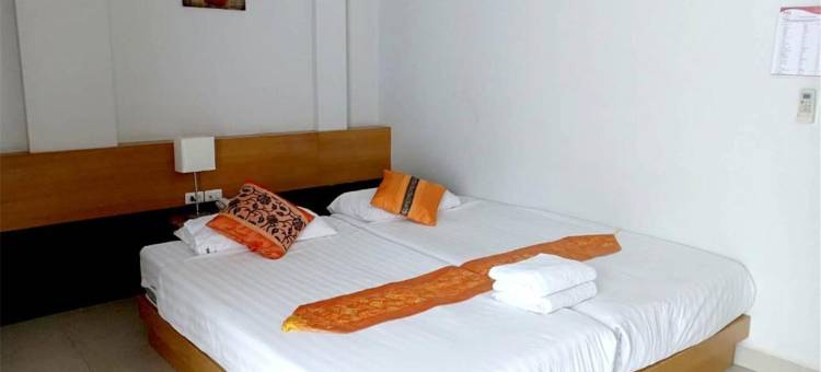 PKL公寓(Pkl Residence)图片