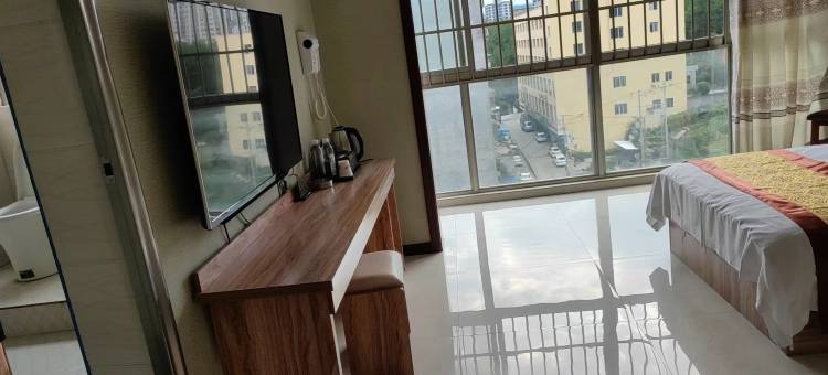 汇龙宾馆(遵义古城店)图片