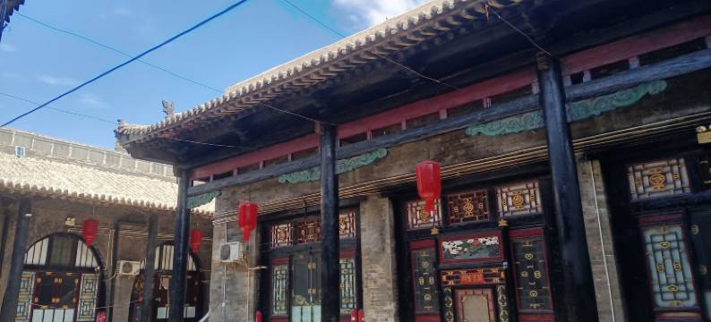 平遥德宏祥客栈图片