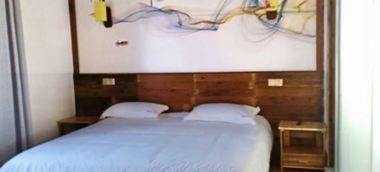 安吉君兰瓦居民宿图片