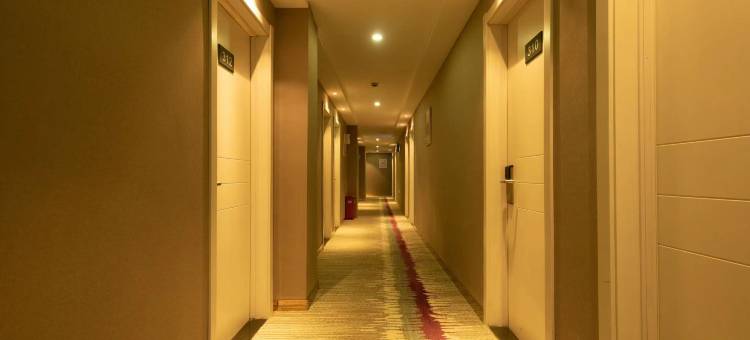 7天优品酒店(昆山花桥地铁站店)图片