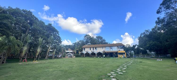 陵水乐天归心居图片