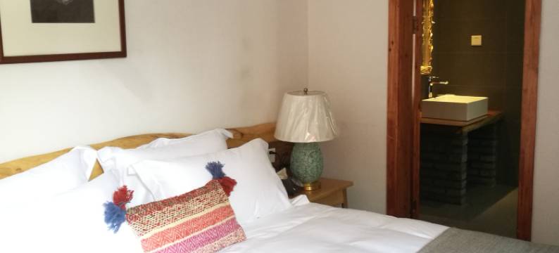 琼海望海居民宿图片