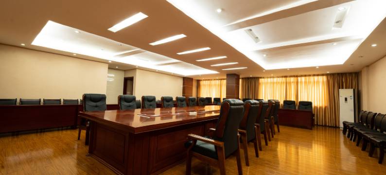 定南富华大酒店图片