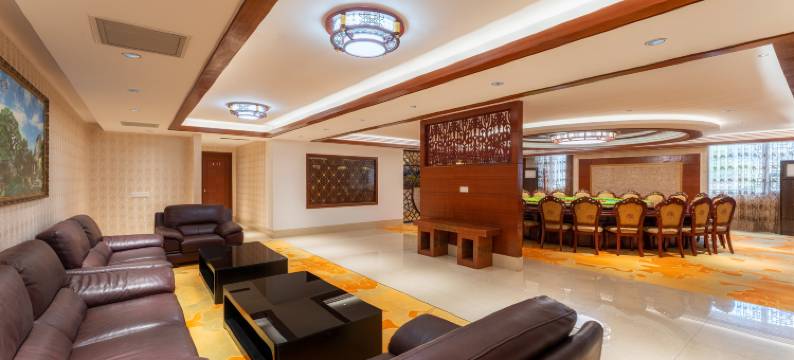 黄姚酒壶山宾馆图片