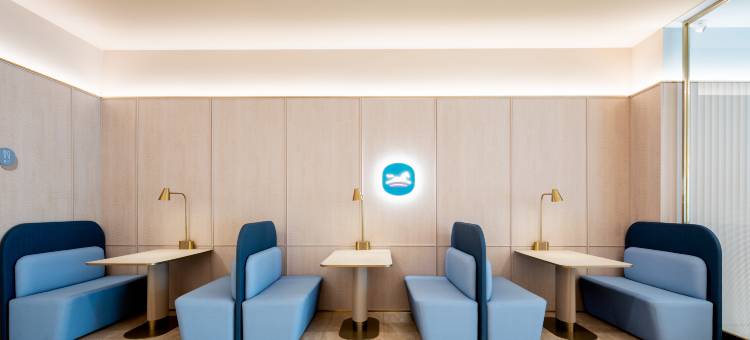 汉庭酒店(无锡新区长江路店)图片