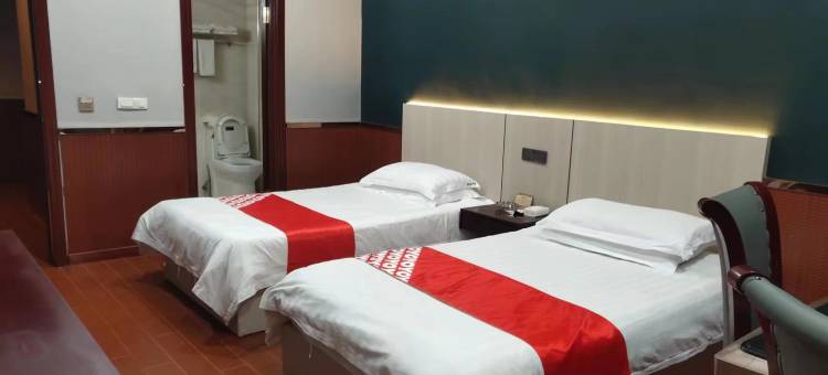 平阳林洋宾馆(水头店)图片