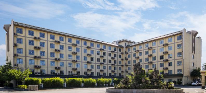 成都青云酒店图片