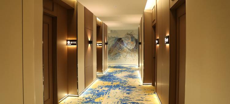 延寿三亚宾馆图片