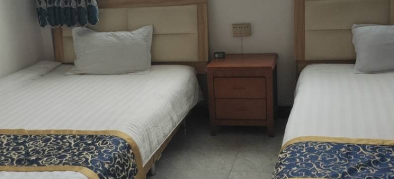 循化美芝佳宾馆图片