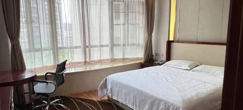 逸家花园酒店(中山板芙店)图片