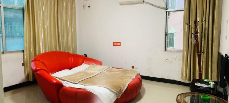 巧家梦云宾馆图片