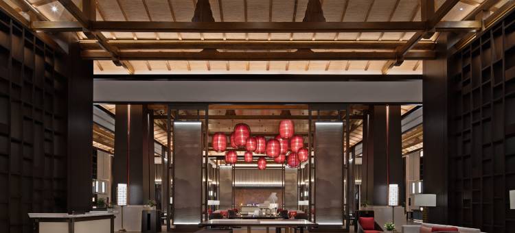 豪玥度假酒店(梵净山公园店)图片