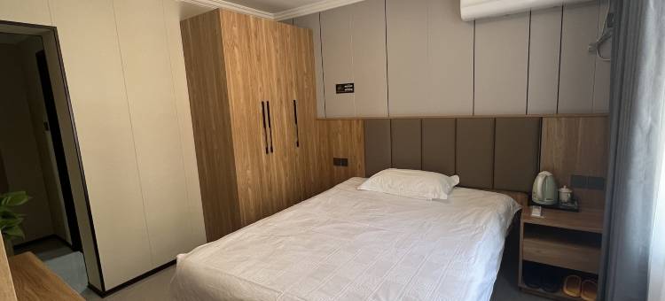 六间房民宿图片