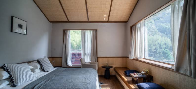VLA HOUSE(乐清黄檀硐村店)图片