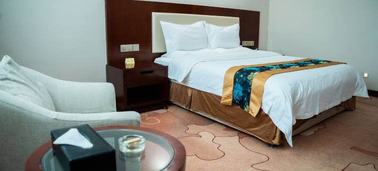 洮岷国际大酒店图片