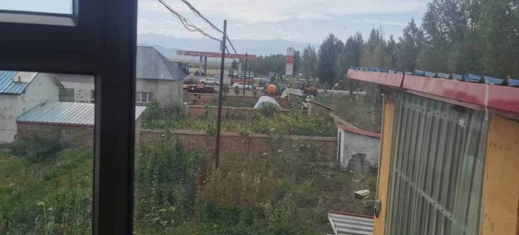 陇上人家图片