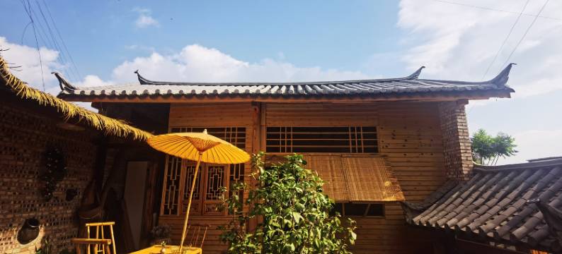 几寻暮舍民宿(临沧机场店)图片