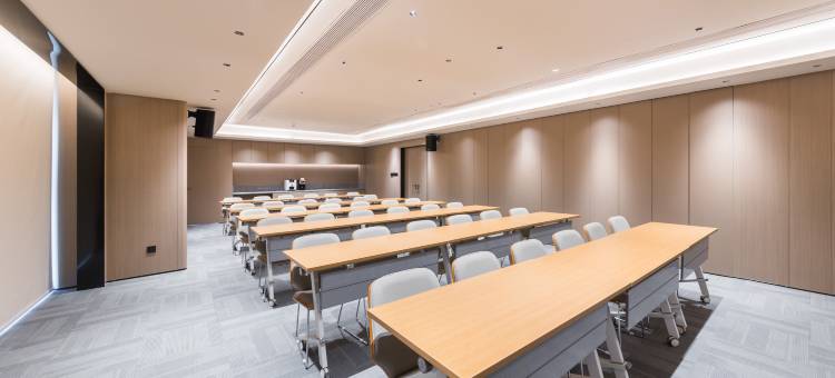 全季酒店(南昌朝阳新城店)图片