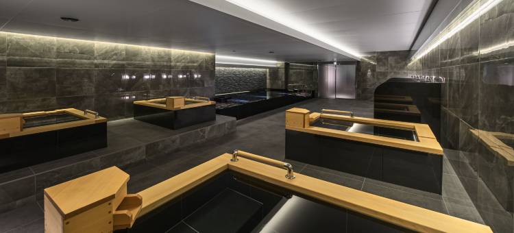 大阪梅田-维拉芳泉大酒店(Villa Fontaine Grand Osaka Umeda)图片