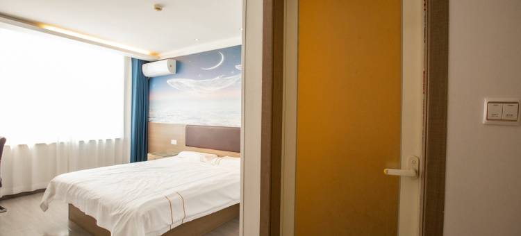 驿家365连锁酒店(魏县洹水大道店)图片