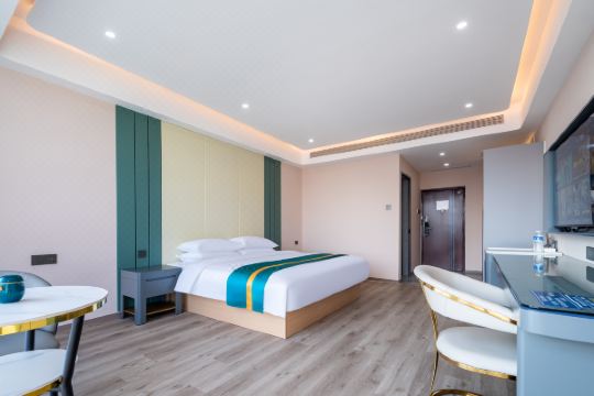 澜栖公寓预订价格,联系电话位置地址【携程酒店】