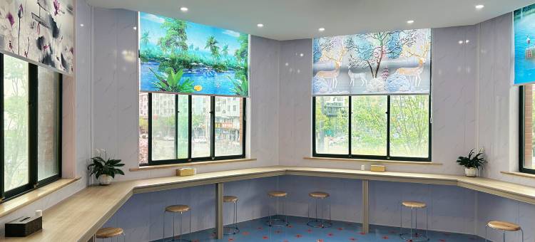 如家派柏·云酒店(昆山白马泾地铁站店)图片