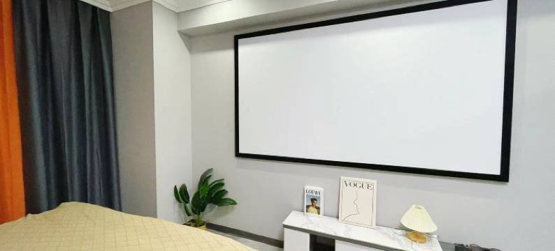 暖居公寓(乌鲁木齐会展中心店)图片