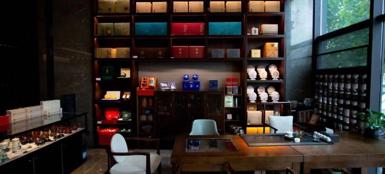 临汾可道酒店图片