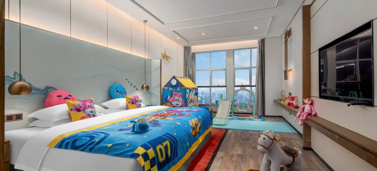 岳阳景澜酒店(岳阳楼区店)图片