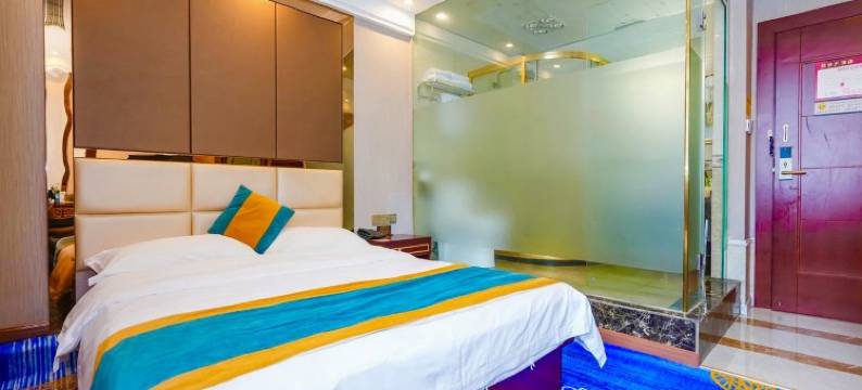 成都慈当大酒店图片