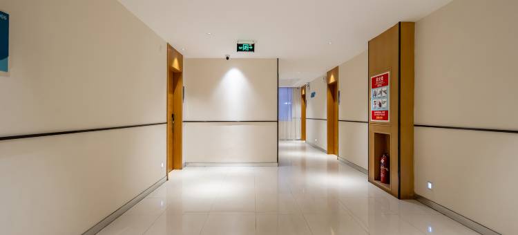 城市便捷酒店(桂林龙胜店)图片