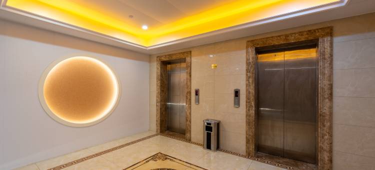 格林豪泰(盐城客运西站大马沟生态公园店)图片