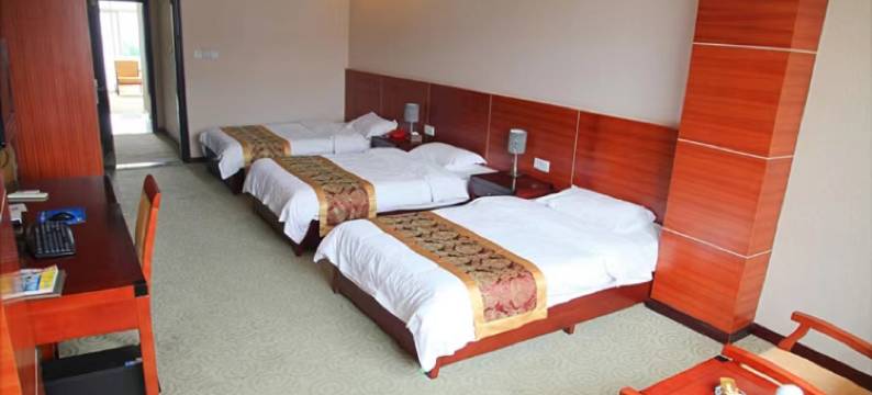 武平天新商务宾馆图片