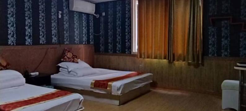 幸福驿站宾馆图片