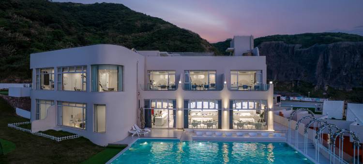 嵊泗洞池大池民宿图片