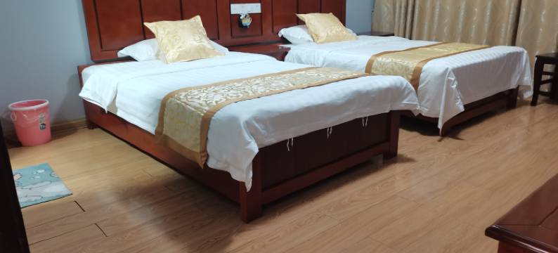 宁乡立三宾馆图片