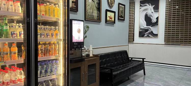 银座佳驿轻居酒店(诸城密州路恐龙公园店)图片