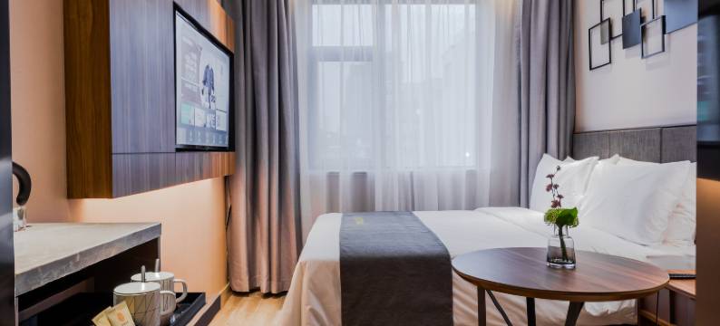 如家酒店(杭州西湖南宋御街店)图片