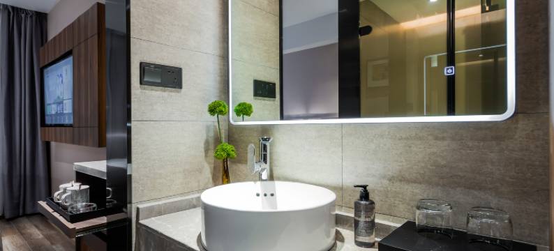 如家酒店(杭州西湖南宋御街店)图片