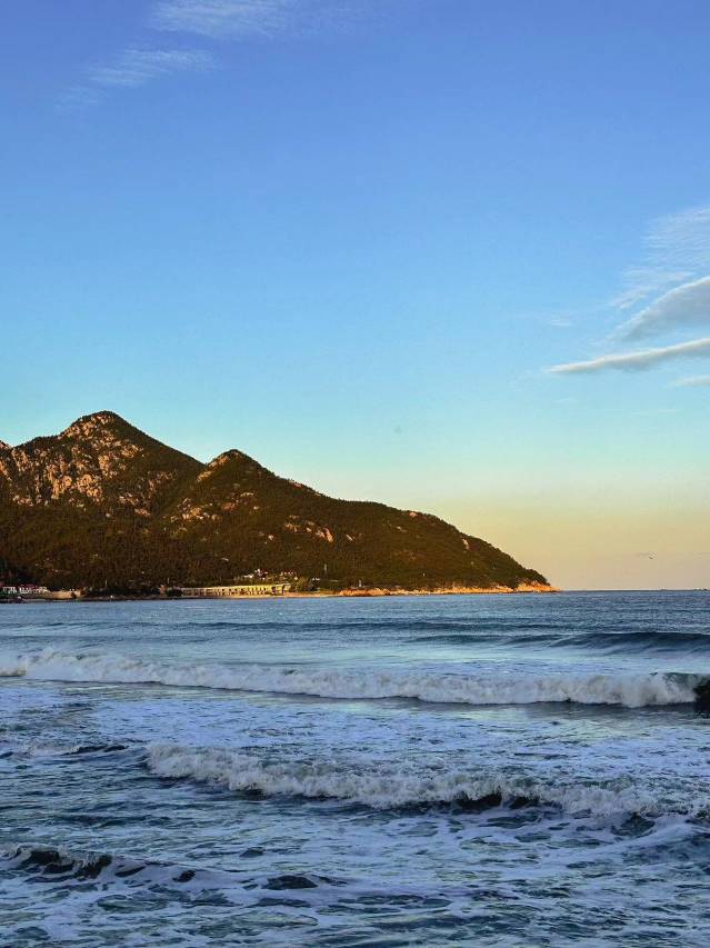 青岛吾舍·海景私汤度假小院儿(崂山风景区流清河沙滩店)图片